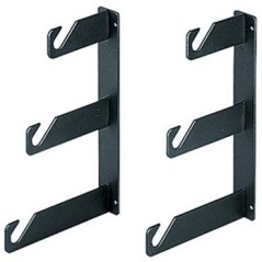 Soporte Fondos pared