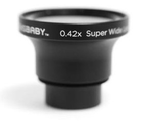 Lensbaby SUPER ANGULAR 0,42X