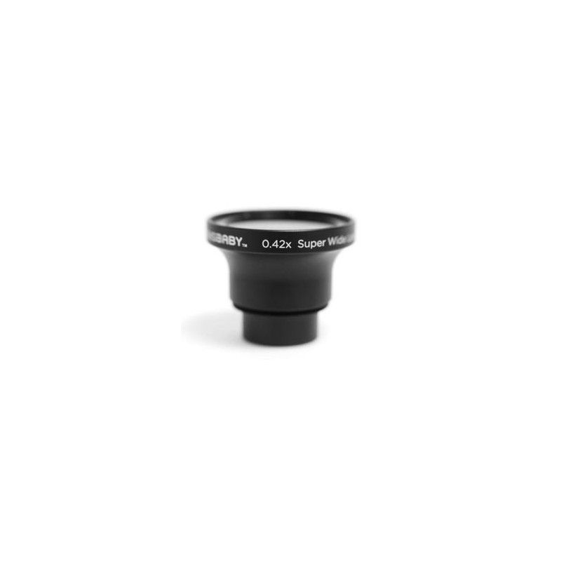 Lensbaby SUPER ANGULAR 0,42X