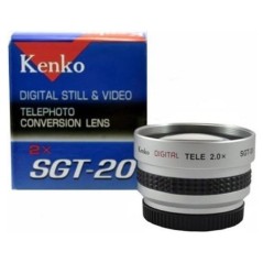 KENKO Convertidor 2X SGT-20