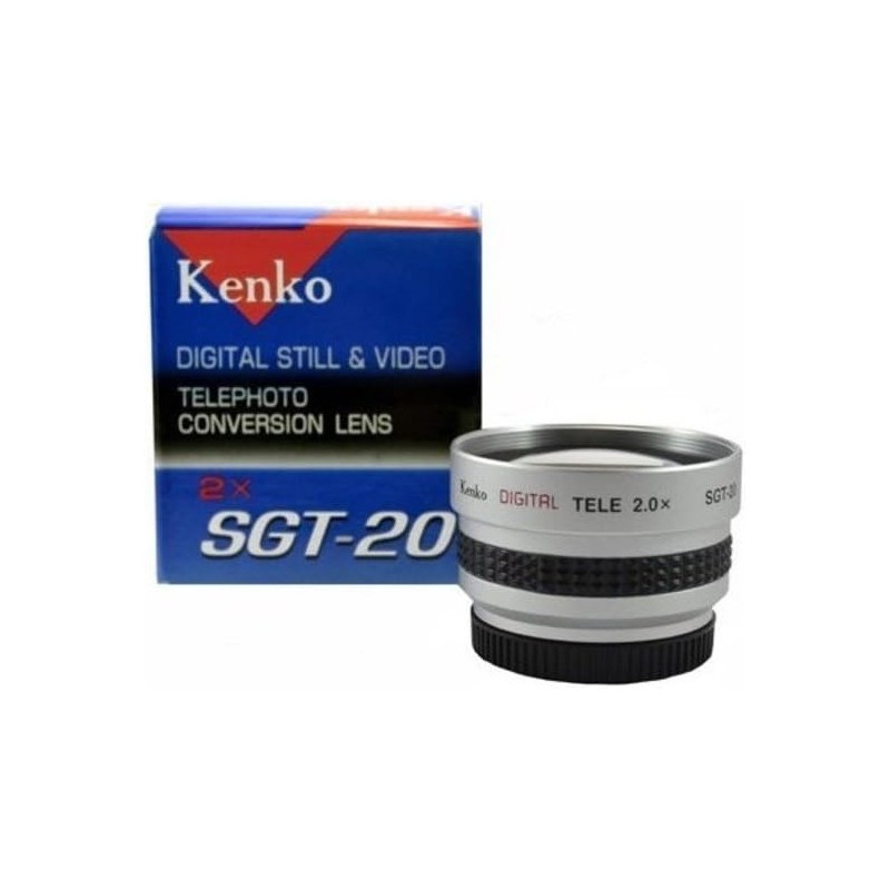 KENKO Convertidor 2X SGT-20