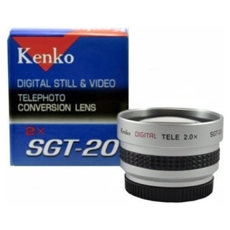 KENKO Convertidor 2X SGT-20