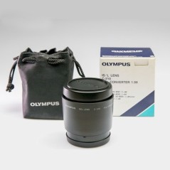 Olympus Convertidor 1.9X C-210