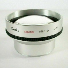 KENKO Convertidor 2X LD-20T