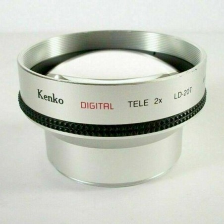 KENKO Convertidor 2X LD-20T