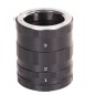 Juego de Tobos Extensión para Pentax