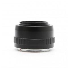 Adaptador Metabone de Objetivos Pentax A Cámaras Micro 4/3