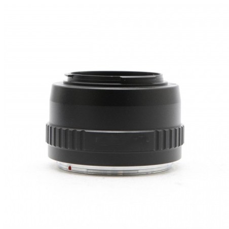 Adaptador Metabone de Objetivos Pentax A Cámaras Sony E