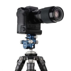 BENRO Rótula micrométrica GD36PT