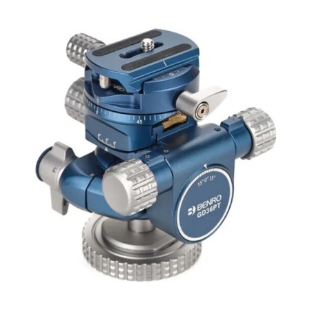BENRO Rótula micrométrica GD36PT