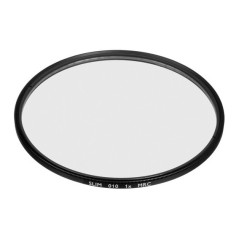 FILTRO ULTRAVIOLETA B+W MRC SLIM