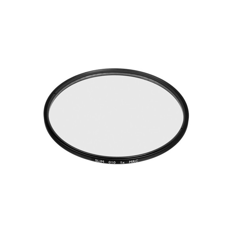 FILTRO ULTRAVIOLETA B+W MRC SLIM