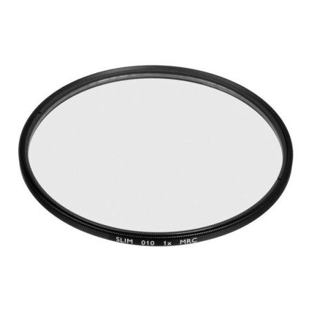 FILTRO ULTRAVIOLETA B+W MRC SLIM