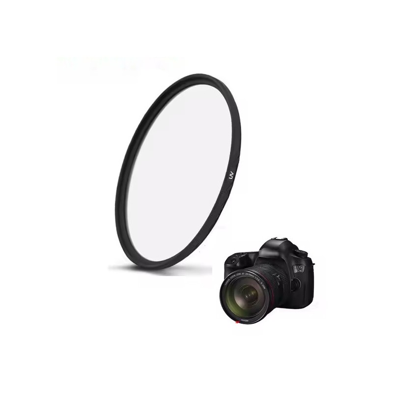 FILTRO PROTECTOR ULTRAVIOLETA