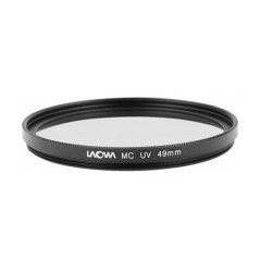 LAOWA Filtro Ultravioleta  49mm