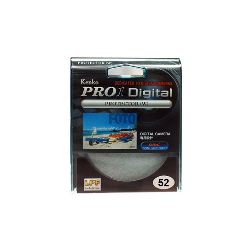 Filtro KENKO PRO1 Digital Protector 52mm