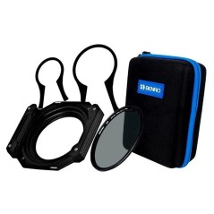 BENRO Kit con  Portafiltros FH100 FU1082