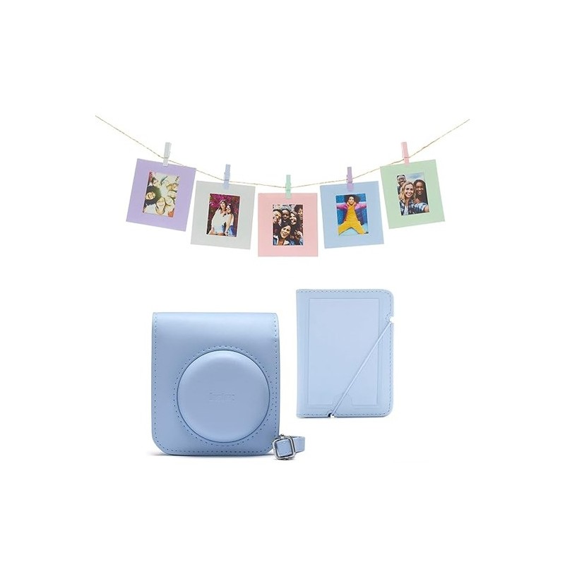 Kit Accesorios FUJI Instax Mini 12