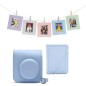 Kit Accesorios FUJI Instax Mini 12 Kit Accesorios FUJI Instax Mini 12