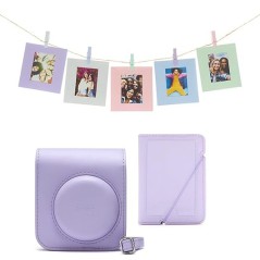 Kit Accesorios FUJI Instax Mini 12