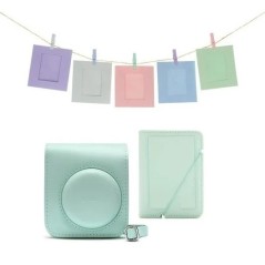 Kit Accesorios FUJI Instax Mini 12