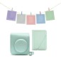 Kit Accesorios FUJI Instax Mini 12 Kit Accesorios FUJI Instax Mini 12