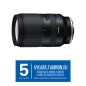 TAMRON 18-300 F/3.5-6.3 DiIII-A VC VXD (APSC)