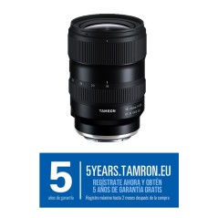 TAMRON Objetivo 16-30mm F/2.8 Di III VXD G2