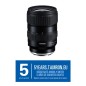 TAMRON Objetivo 16-30mm F/2.8 Di III VXD G2