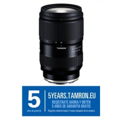 TAMRON 28-75 mm F2.8 Di III VXD G2 SONY