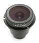 LENSBABY FISHEYE  Ojo de Pez