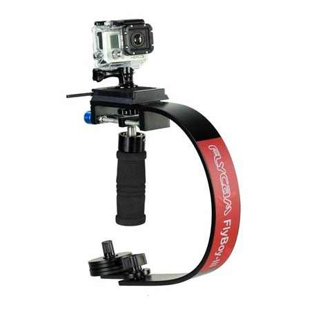 Estabilizador Flycam FlyBoy III Gopro