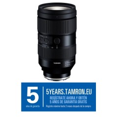 35-150mm F/2-2.8 Di III VXD Sony E