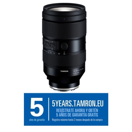 35-150mm F/2-2.8 Di III VXD Sony E