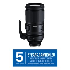 150-500mm F/5-6.7 Di III VC VXD Sony E