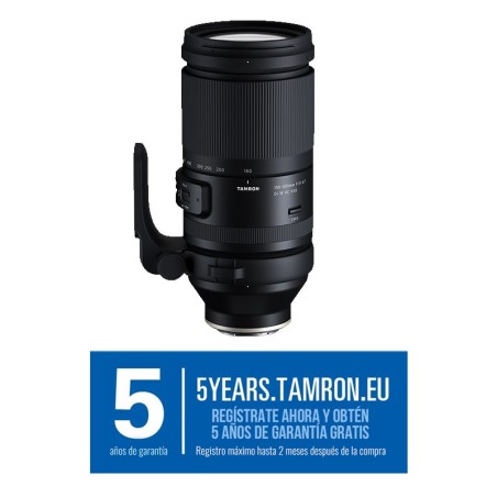 150-500mm F/5-6.7 Di III VC VXD Sony E