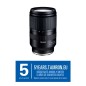 TAMRON  17-70mm F/2.8 Di III-A VC RXD (APSC) FUJI X