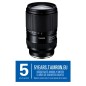 TAMRON 25-200mm F/2.8-5.6 Di III VXD G2