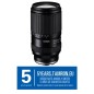 TAMRON 28-300mm F/4-7.1 Di III VC VXD