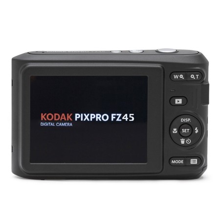 Kodak Cámara FZ45