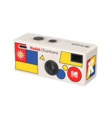 CAMARA KODAK CHARMERA 1987