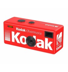 CAMARA KODAK CHARMERA 1987