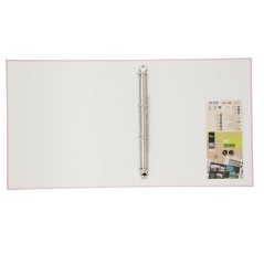 HAMA Album anillas  A4
