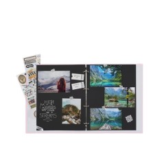 Album con anillas SIVIGLIA