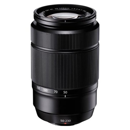 Fujinon XC 55-230mm F4.5-6.7
