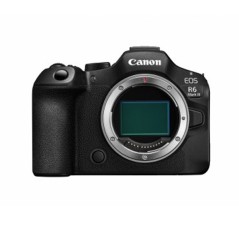 CANON R6 MK III