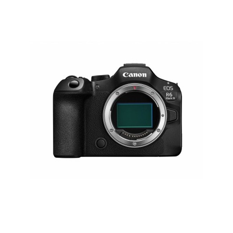 CANON R6 MK III