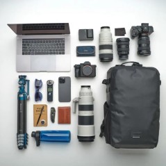 TENBA Mochila SOLSTICE V2 24L