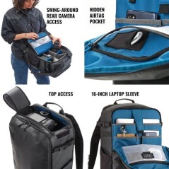 TENBA Mochila SOLSTICE V2 24L