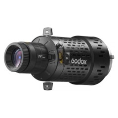 GODOX Accesorio de Proyección para flash